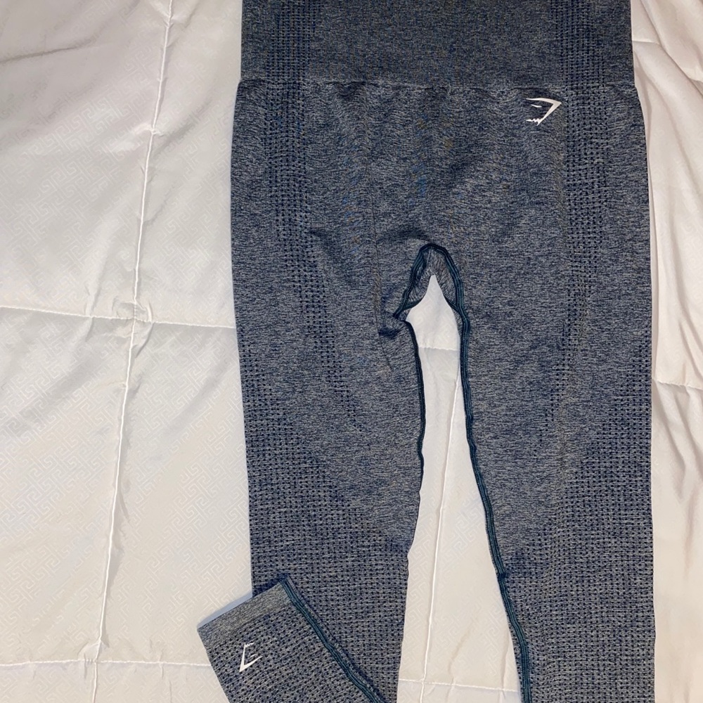 Gymshark leggings!